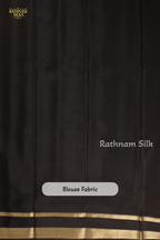 Pure Mysore Crepe Silk