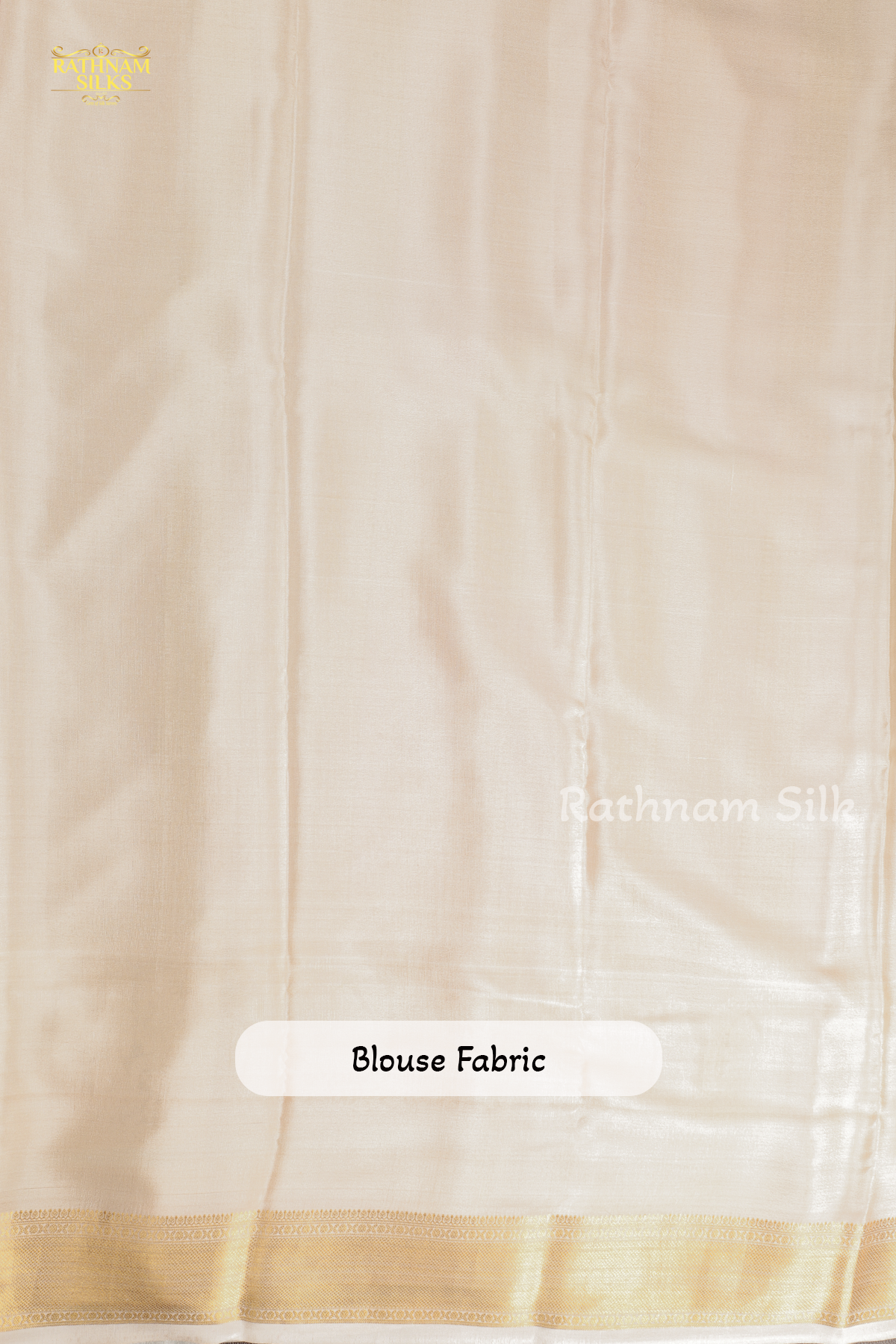Pure Mysore Crepe Silk