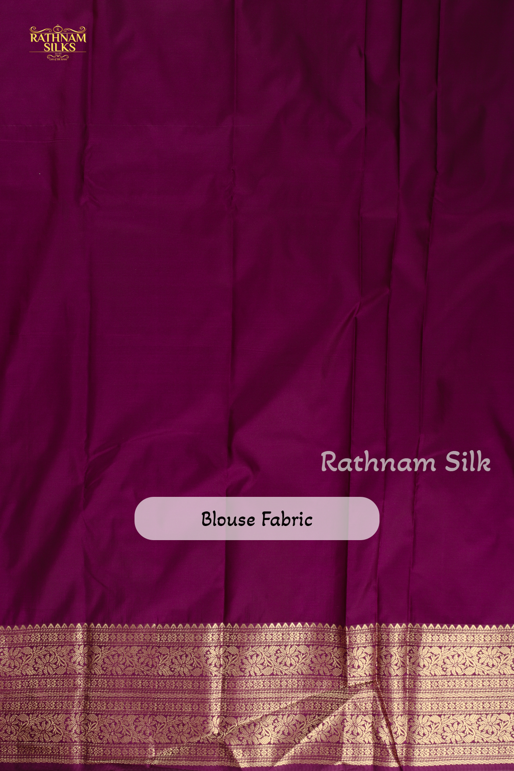Kanchipuram Semi Silk