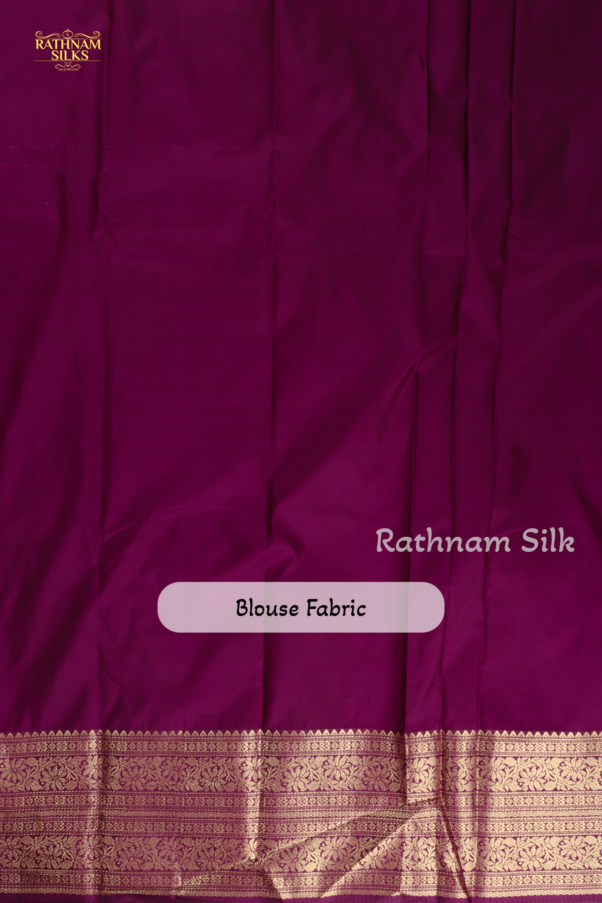 Kanchipuram Semi Silk