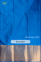 Kanchipuram Semi Silk