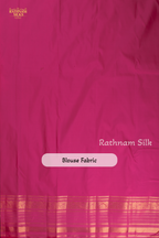 Kanchipuram Semi Silk