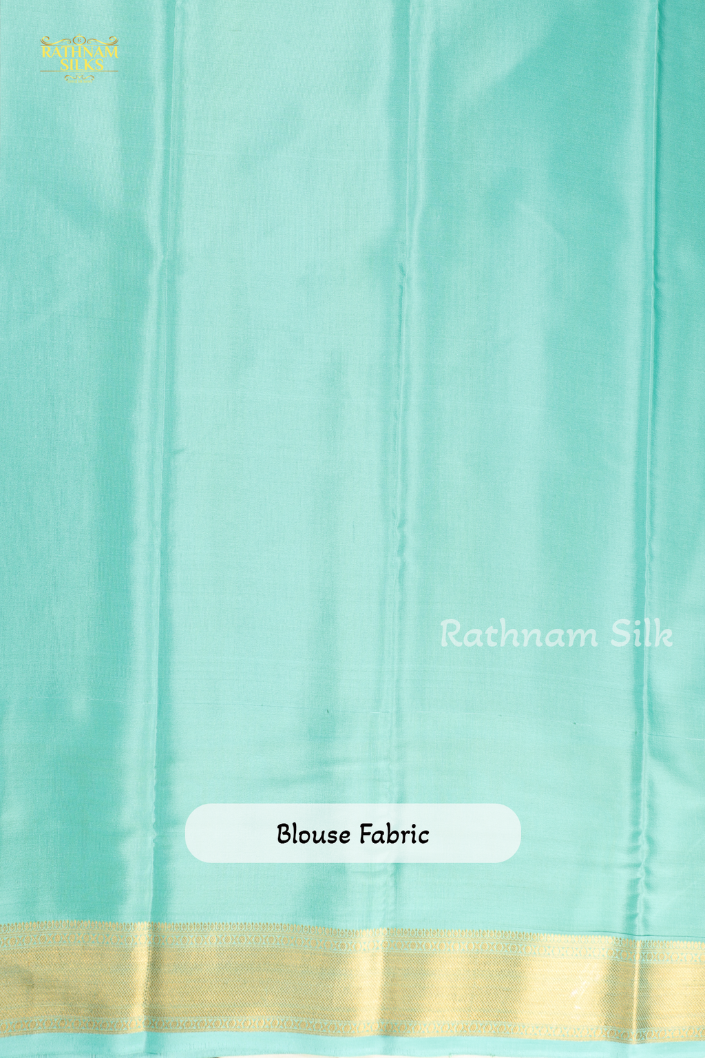 Pure Mysore Crepe Silk