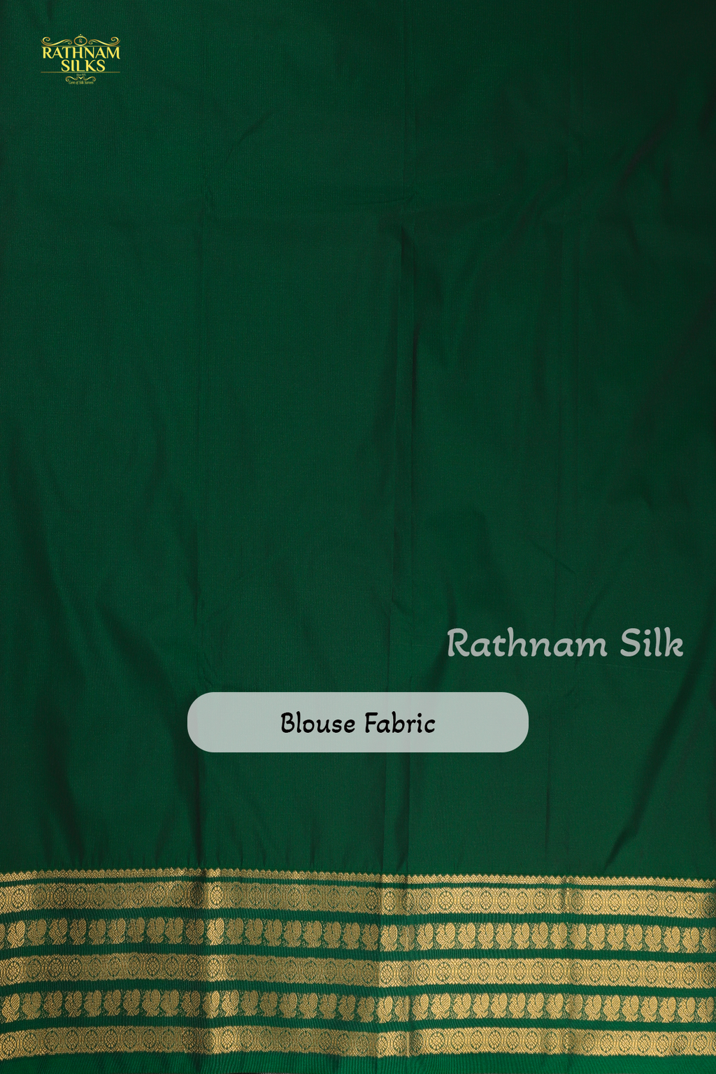 Kanchipuram Semi Silk