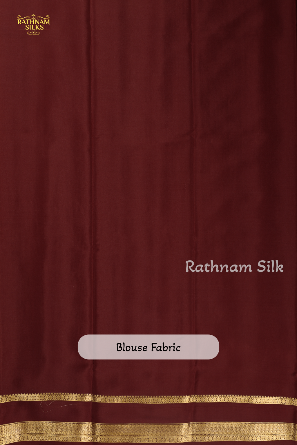 Pure Mysore Crepe Silk