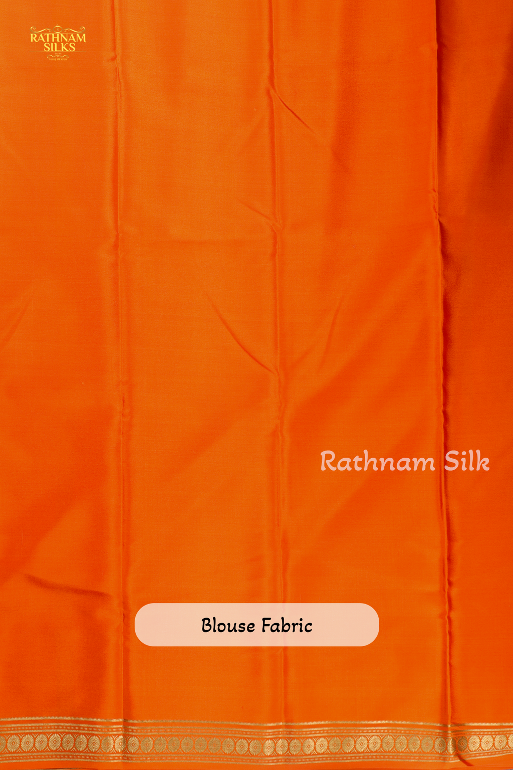 Pure Mysore Crepe Silk