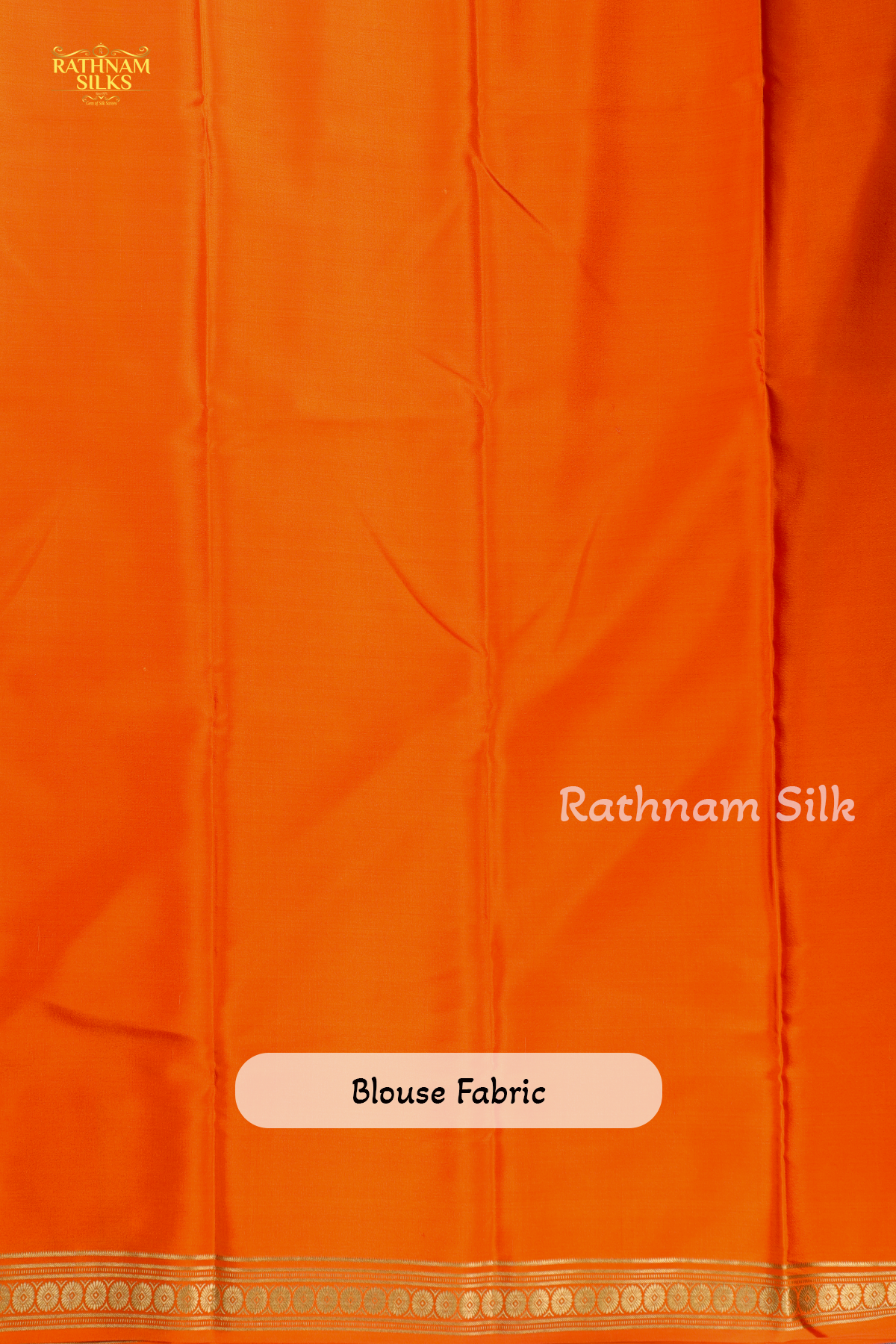 Pure Mysore Crepe Silk