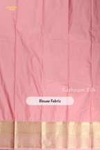 Kanchipuram Semi Silk