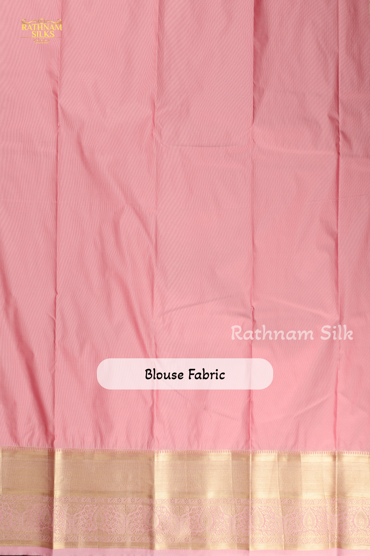 Kanchipuram Semi Silk