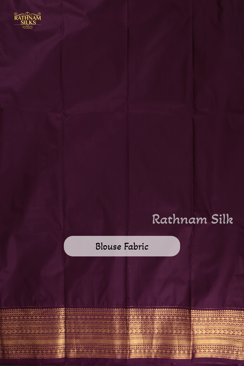 Kanchipuram Semi Silk
