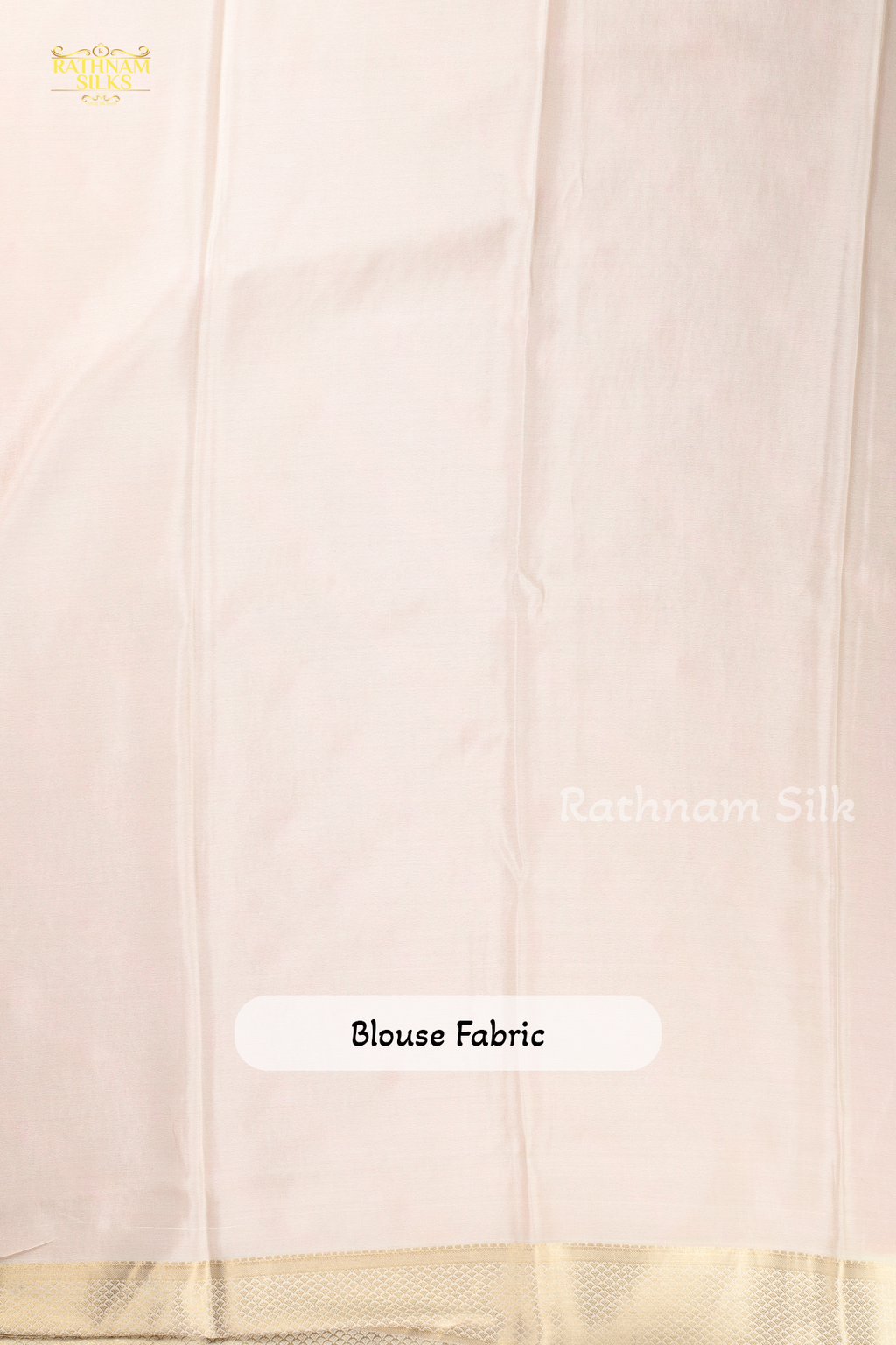 Pure Mysore Crepe Silk