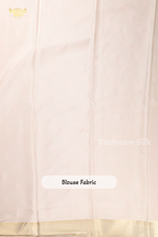Pure Mysore Crepe Silk