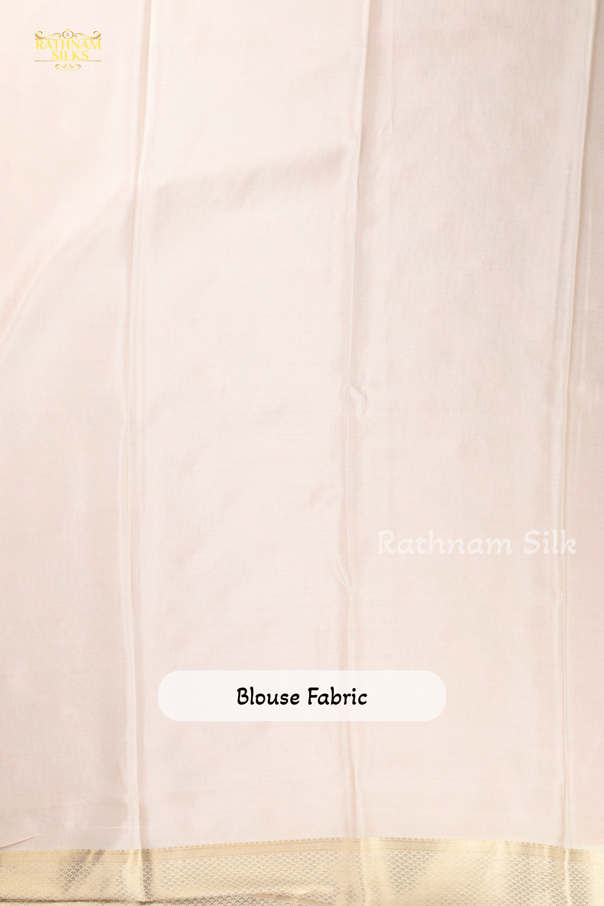 Pure Mysore Crepe Silk