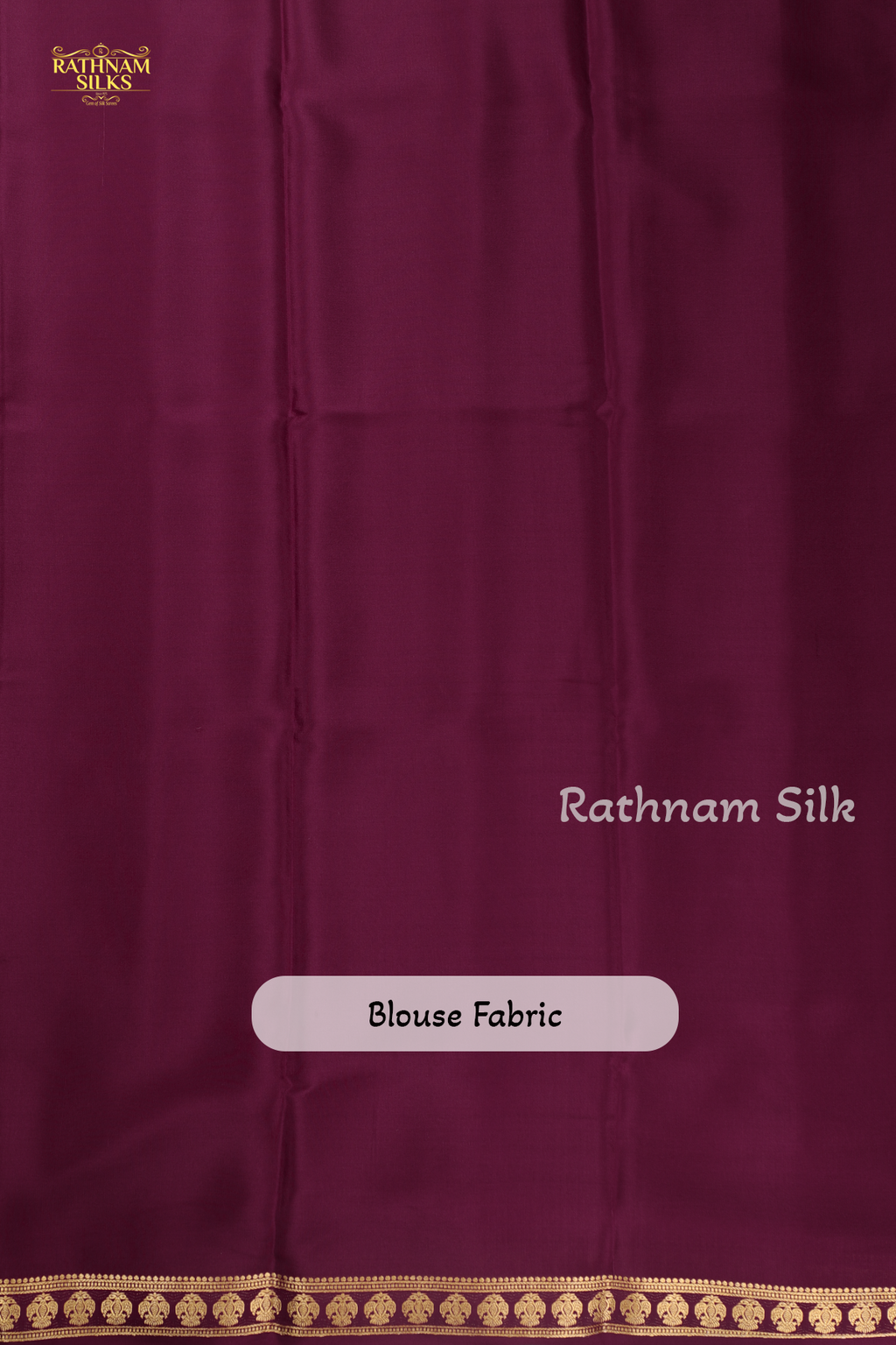 Pure Mysore Crepe Silk
