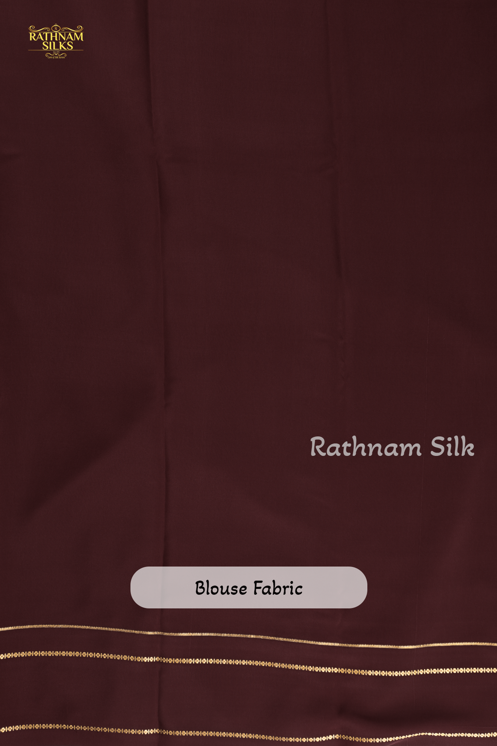 Pure Mysore Crepe Silk