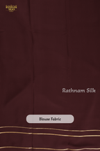 Pure Mysore Crepe Silk