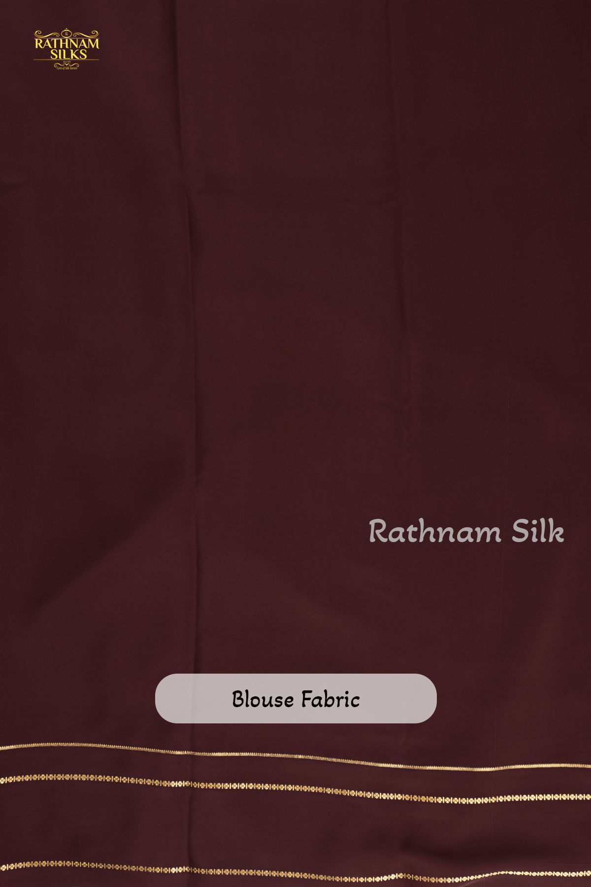Pure Mysore Crepe Silk