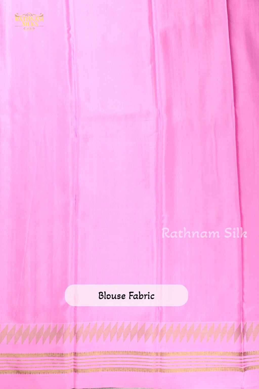 Pure Mysore Crepe Silk