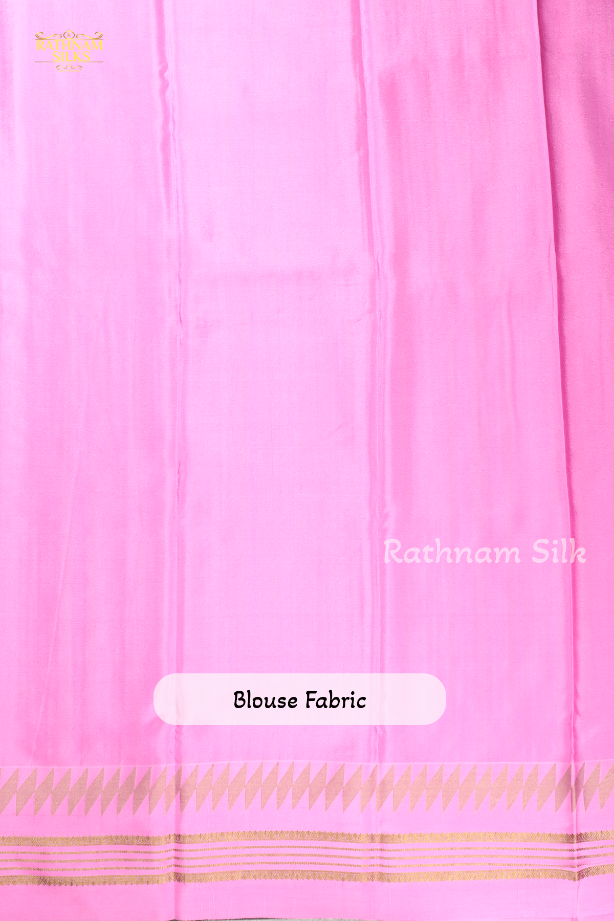 Pure Mysore Crepe Silk
