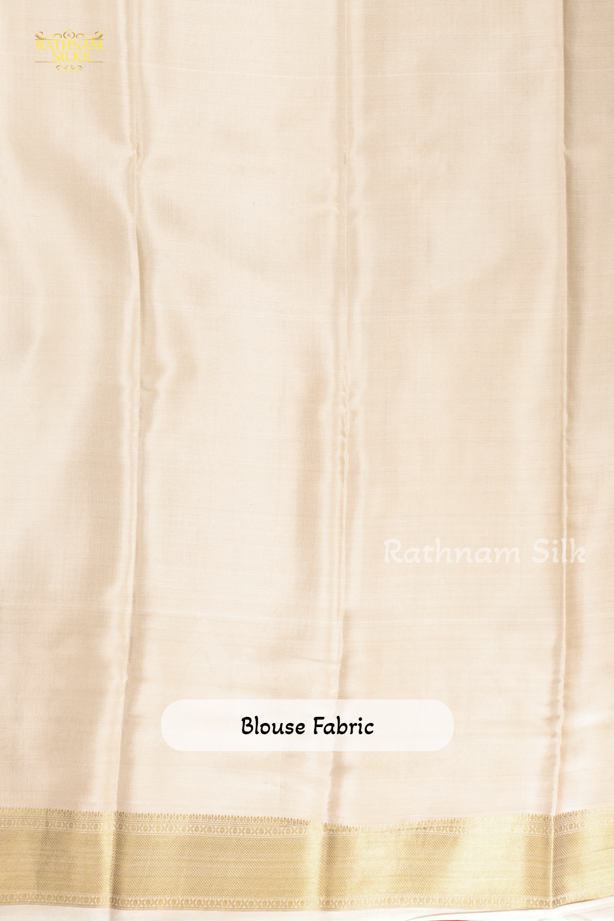 Pure Mysore Crepe Silk