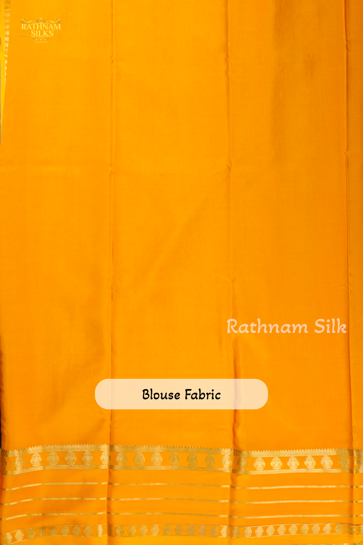 Pure Mysore Crepe Silk