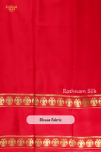 Pure Mysore Crepe Silk