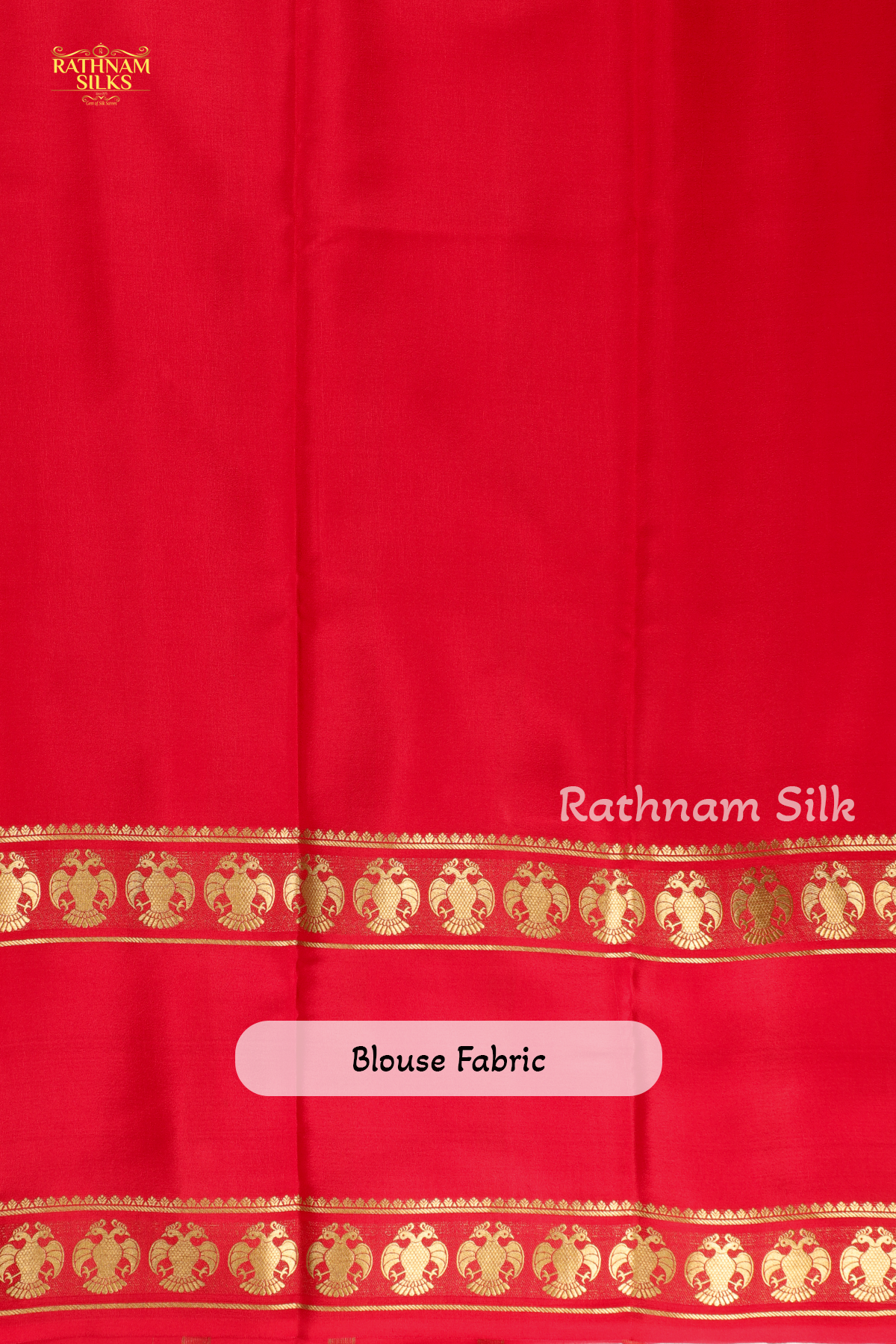 Pure Mysore Crepe Silk