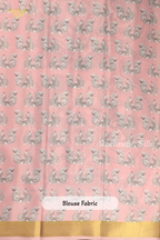 Pure Mysore Crepe Silk