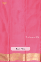Pure Mysore Crepe Silk