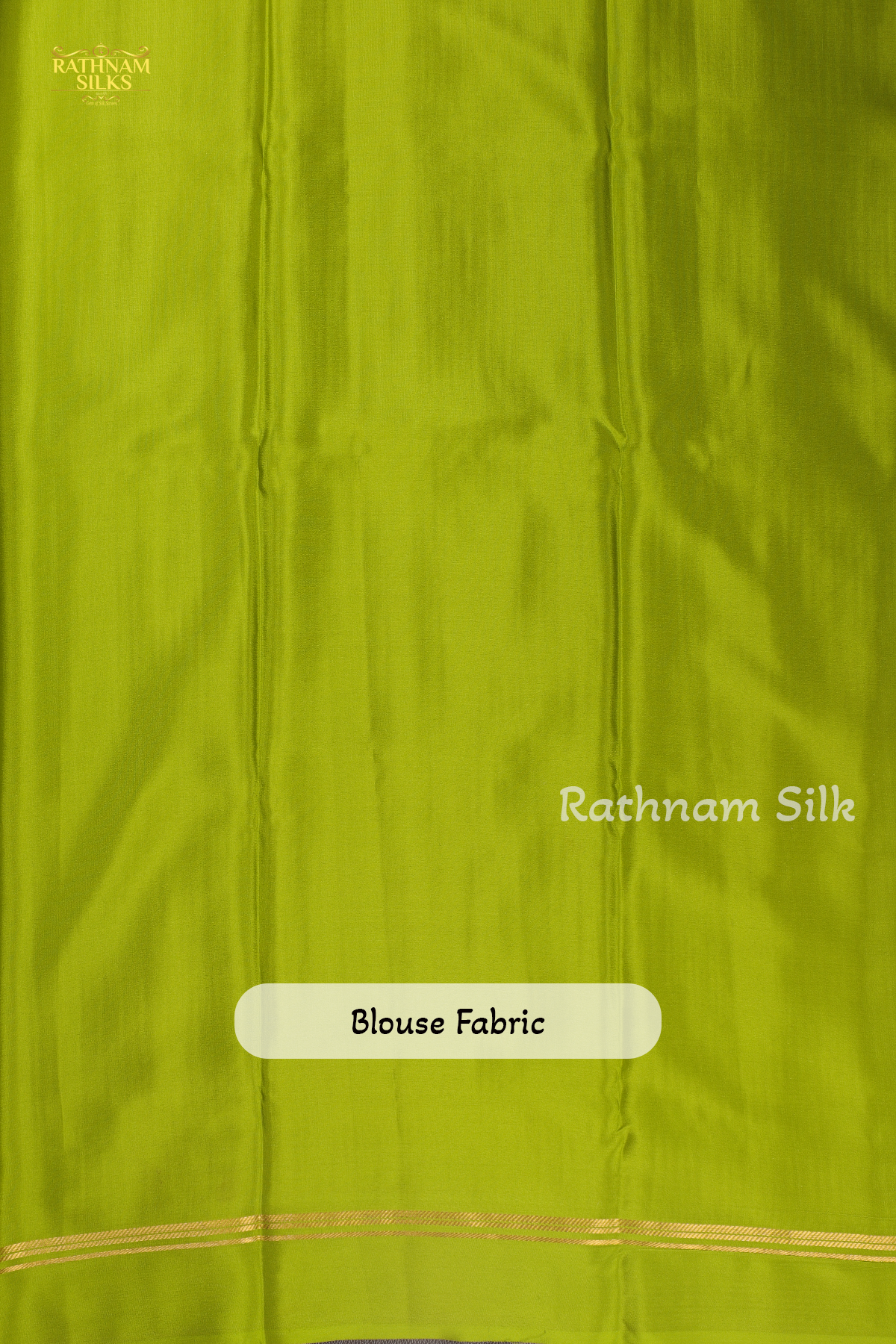Pure Mysore Crepe Silk
