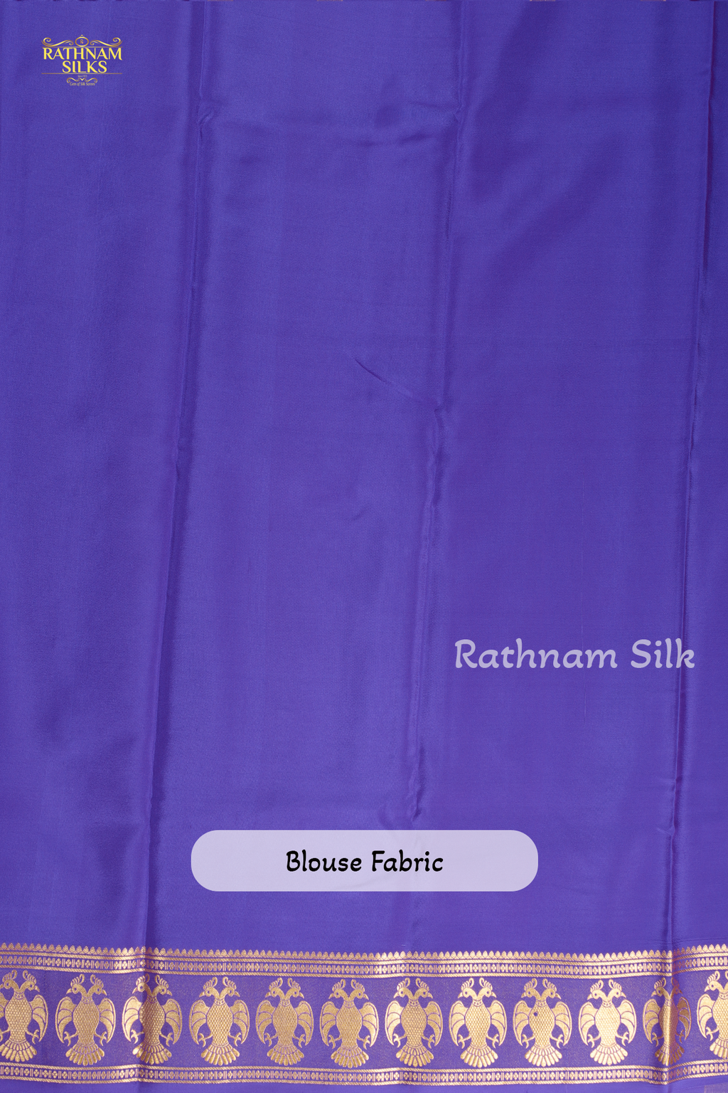 Pure Mysore Crepe Silk