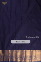 Kanchipuram Semi Silk