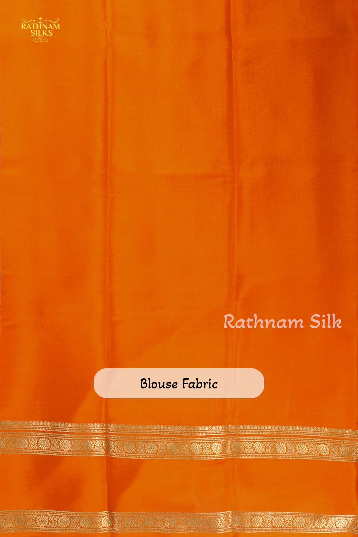Pure Mysore Crepe Silk