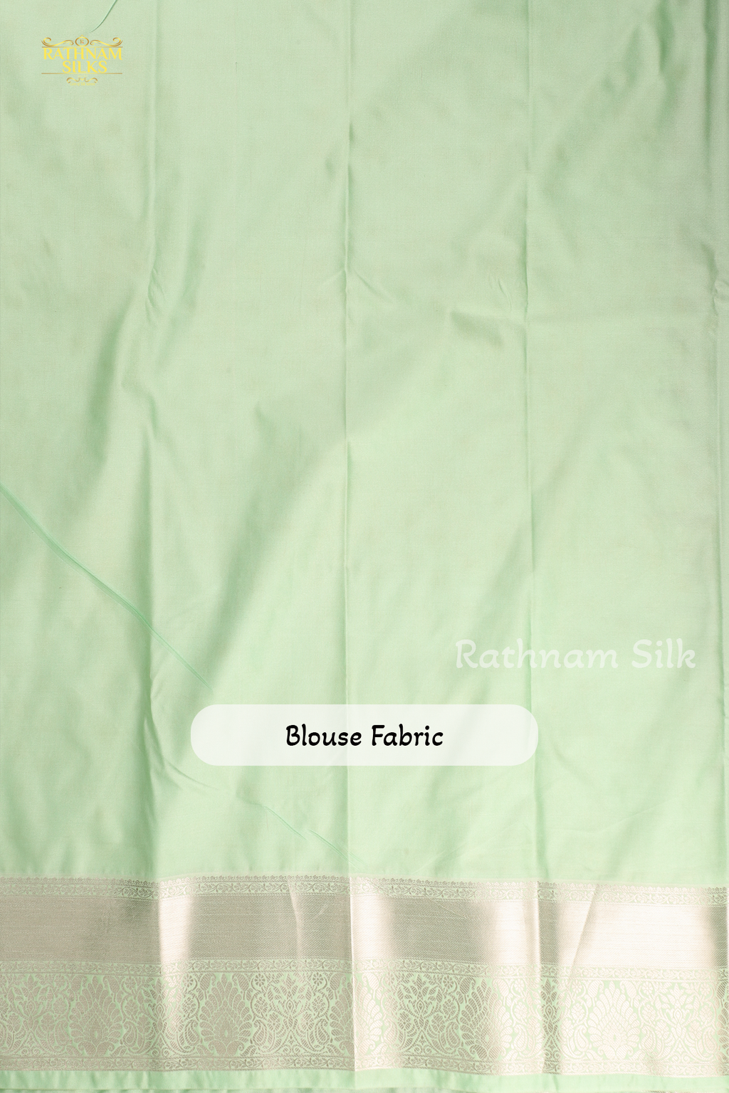 Kanchipuram Semi Silk