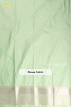 Kanchipuram Semi Silk