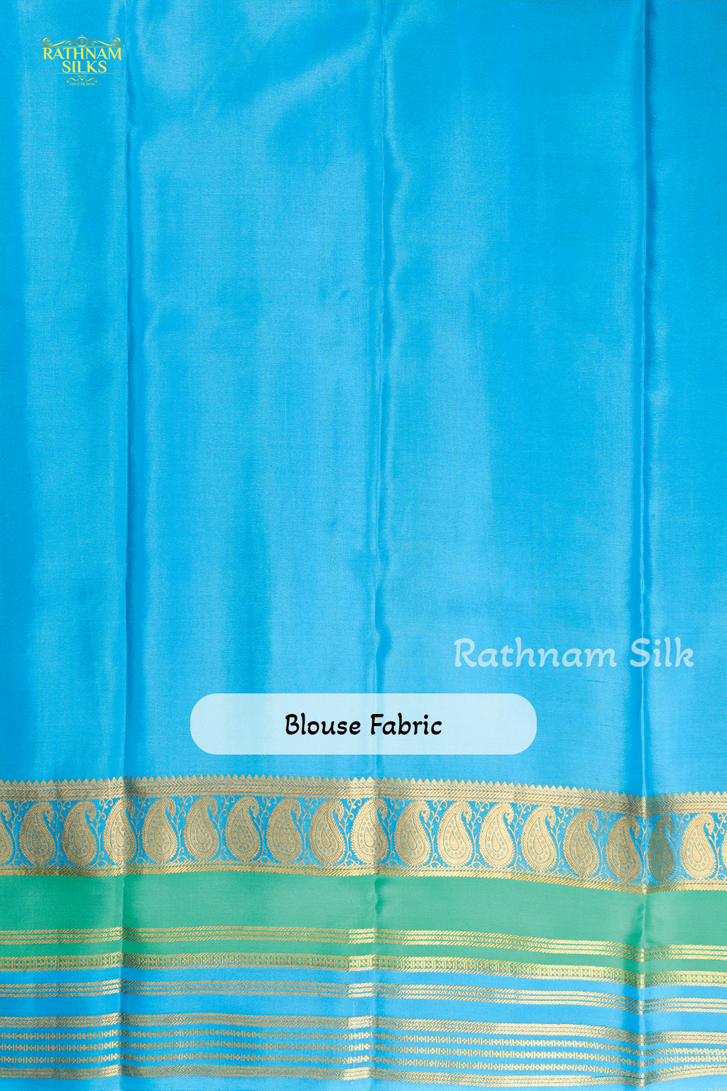 Pure Mysore Crepe Silk