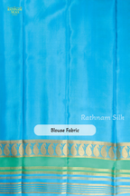 Pure Mysore Crepe Silk