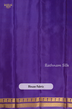 Pure Mysore Crepe Silk