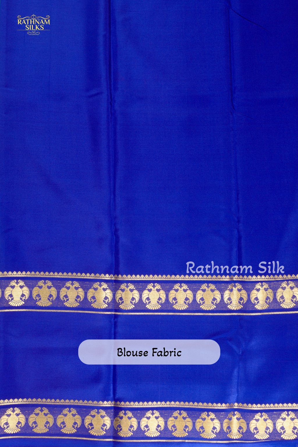 Pure Mysore Crepe Silk