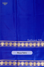 Pure Mysore Crepe Silk