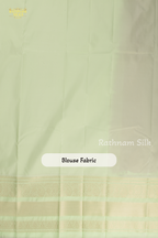 Kanchipuram Semi Silk