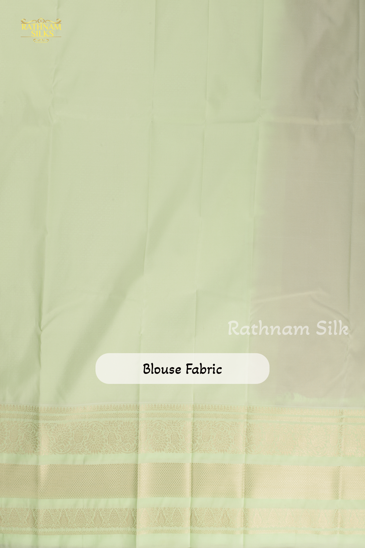 Kanchipuram Semi Silk