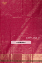 Kanchipuram Semi Silk