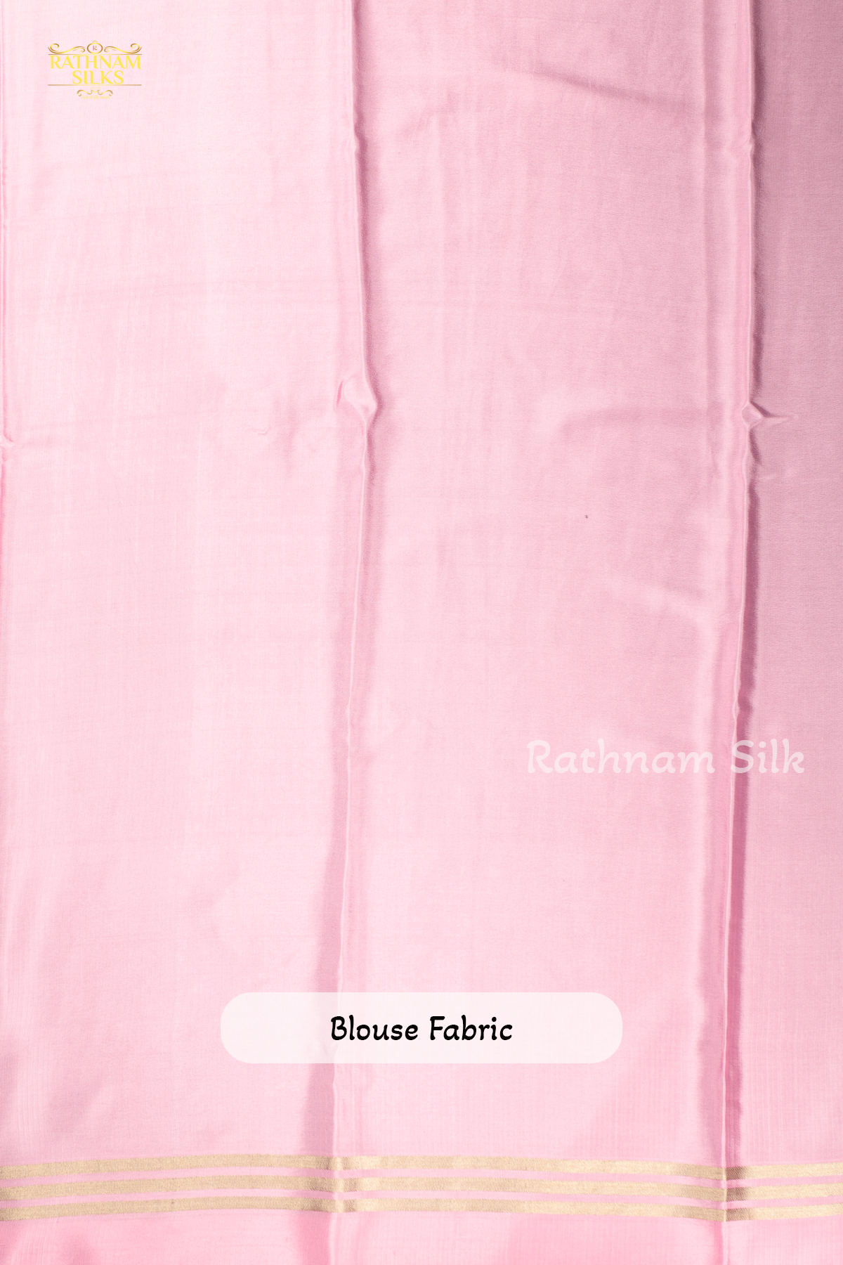Pure Mysore Crepe Silk