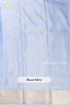 Pure Mysore Crepe Silk