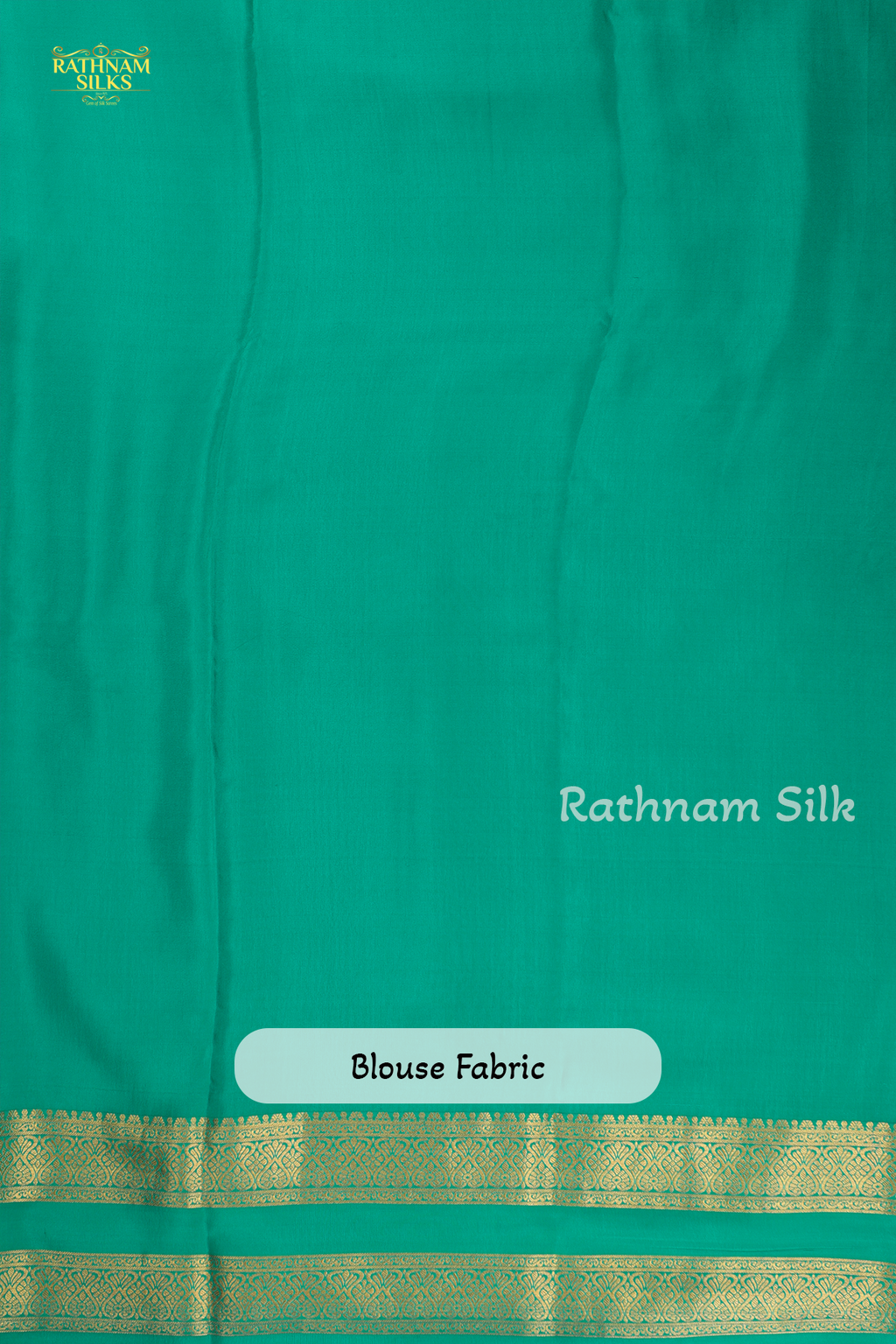 Pure Mysore Crepe Silk