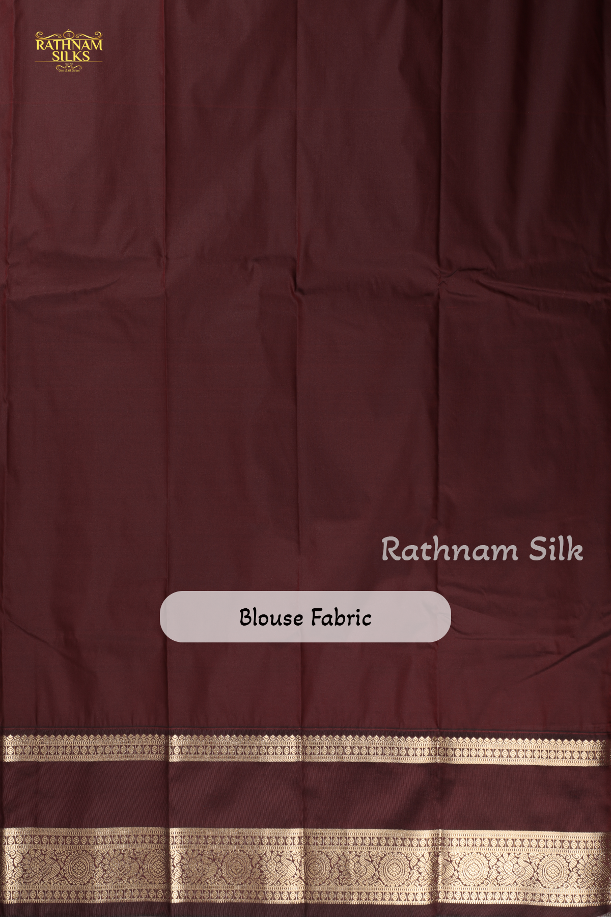 Kanchipuram Semi Silk