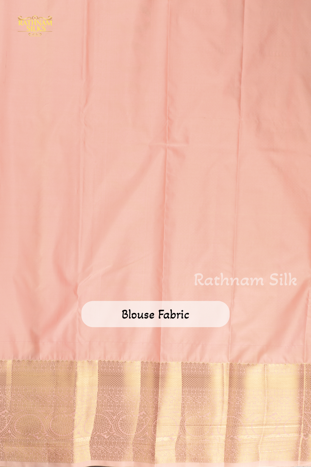 Kanchipuram Semi Silk