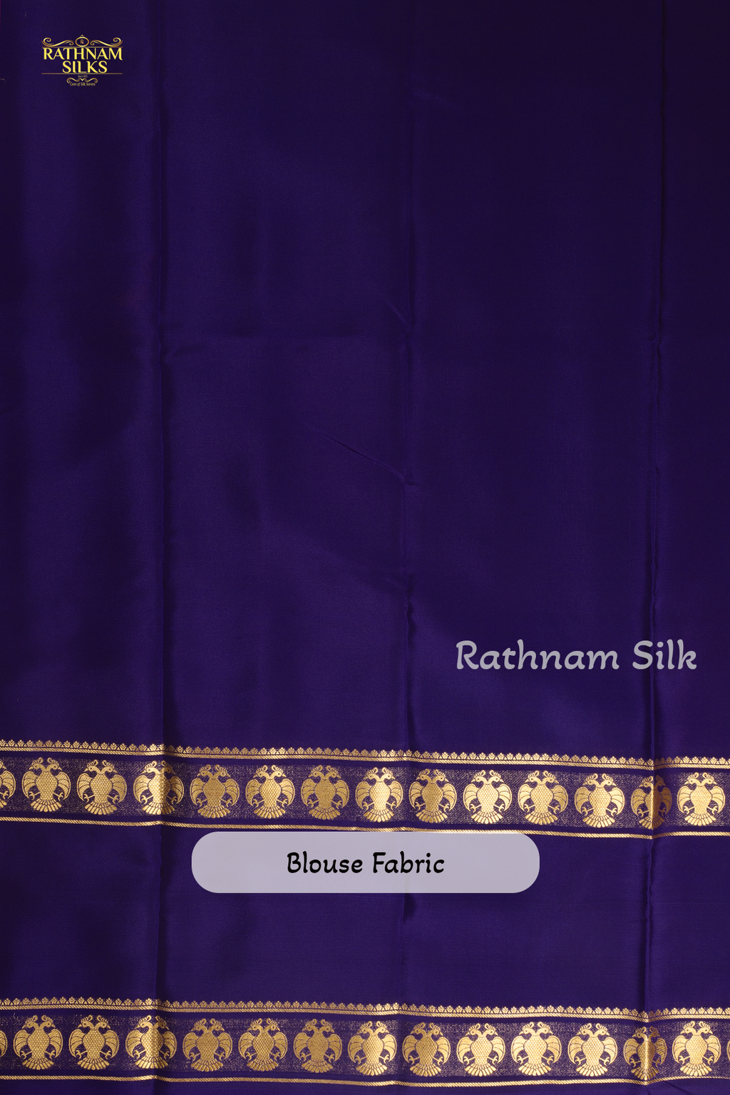 Pure Mysore Crepe Silk