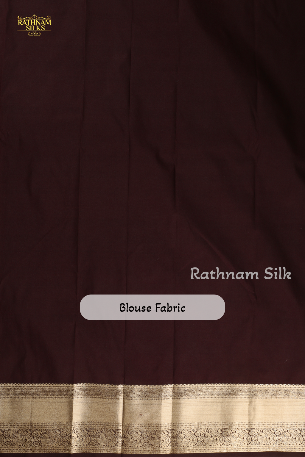 Kanchipuram Semi Silk